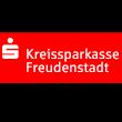 Logo der Firma Kreissparkasse Freudenstadt