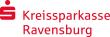 Logo der Firma Kreissparkasse Ravensburg