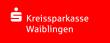 Logo der Firma Kreissparkasse Waiblingen