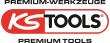 Logo der Firma KS Tools Werkzeuge und Maschinen GmbH