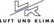 Logo der Firma L + K Luft-Klima-Anlagenbau GmbH & Co. KG