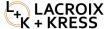 Logo der Firma LACROIX + KRESS GmbH