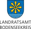 Logo der Firma Landratsamt Bodenseekreis Personalamt