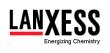 Logo der Firma LANXESS Deutschland GmbH