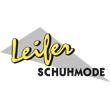 Logo der Firma Leifer Schuhmode KG