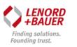 Logo der Firma Lenord , Bauer & Co. GmbH
