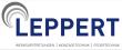 Logo der Firma LEPPERT UWE