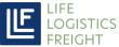 Logo der Firma Life Logistics Freight GmbH
