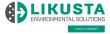 Logo der Firma LIKUSTA Umwelttechnik GmbH