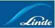 Logo der Firma Linde GmbH Linde Engineering