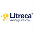 Logo der Firma Litreca AG