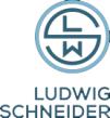 Logo der Firma Ludwig Schneider GmbH & Co. KG