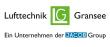 Logo der Firma Lufttechnik Gransee GmbH