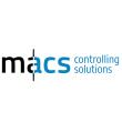 Logo der Firma MACS Software GmbH