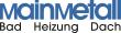 Logo der Firma MAINMETALL Großhandelsgesellschaft m.b.H. Bretnig