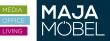 Logo der Firma Maja-Möbelwerk GmbH