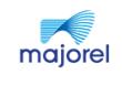 Logo der Firma Majorel Saarbrücken GmbH