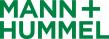 Logo der Firma MANN+HUMMEL Innenraum- filter GmbH & Co. KG
