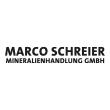Logo der Firma Marco Schreier Mineralienhandlung GmbH