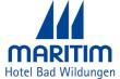 Logo der Firma Maritim Hotelgesellschaft mbH