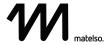 Logo der Firma MaTelSo GmbH