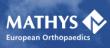 Logo der Firma Mathys Orthopädie GmbH