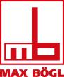 Logo der Firma Max Bögl Fertigteilwerke GmbH & Co. KG