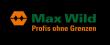 Logo der Firma Max Wild GmbH