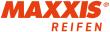 Logo der Firma Maxxis International GmbH