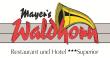 Logo der Firma MAYER GERHARD KARL
