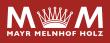 Logo der Firma Mayr-Melnhof Holz Wismar GmbH