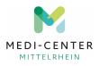 Logo der Firma MEDI-CENTER Mittelrhein GmbH