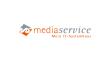 Logo der Firma media-service consulting & solutions GmbH
