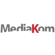 Logo der Firma MediaKom GmbH & Co. KG Gesellschaft für Informations- und Dialogmanagement