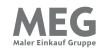 Logo der Firma MEG Maler Einkauf Gruppe eG