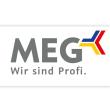 Logo der Firma MEG Maler Einkauf Gruppe eG