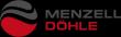 Logo der Firma Menzell Döhle Shipping GmbH
