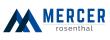 Logo der Firma Mercer Rosenthal GmbH
