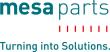Logo der Firma Mesa Parts GmbH