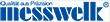 Logo der Firma messwelk GmbH