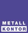 Logo der Firma METALL-KONTOR GmbH
