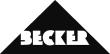 Logo der Firma Metallwarenfabrik Walter H. Becker GmbH
