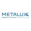 Logo der Firma Metalux Metallveredelung GmbH