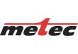 Logo der Firma Metec Industriemontagen und mechanische Fertigungs GmbH