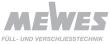 Logo der Firma Mewes GmbH-Verschließtechnik