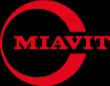 Logo der Firma MIAVIT GmbH