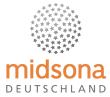 Logo der Firma Midsona Deutschland GmbH