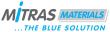 Logo der Firma MITRAS Materials GmbH