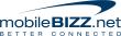 Logo der Firma MobileBizz KG