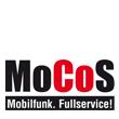 Logo der Firma MoCoS GmbH